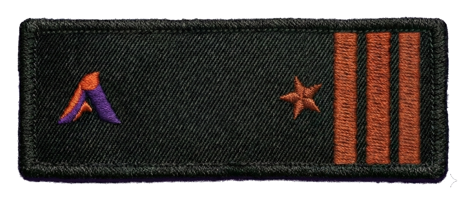 Senior First Officer